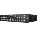 Solid State Logic The Bus+ 2ch Bus Compressor And Dyna Eq Gris Oscuro 110/220v