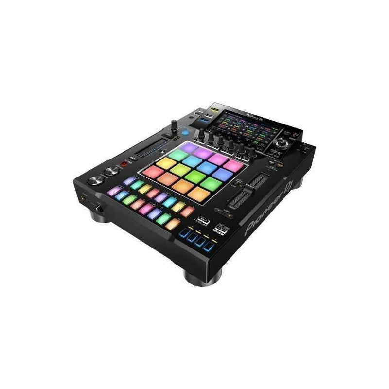 Pioneer Dj Djs 1000 Sampler Negro