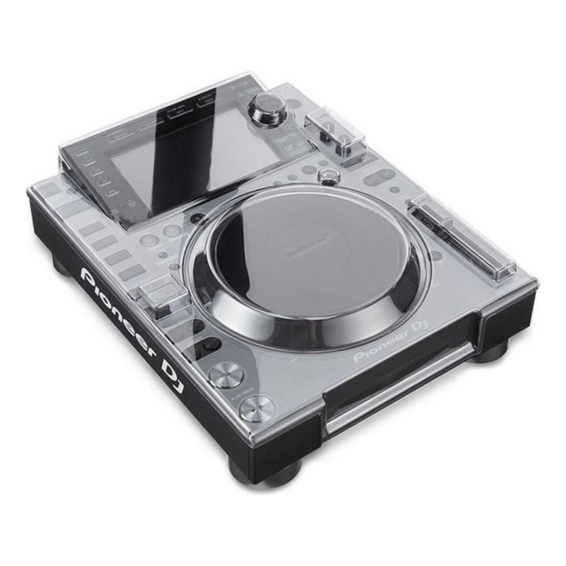 Decksaver Cubierta Antipolvo Para Pioneer Cdj-2000nxs2