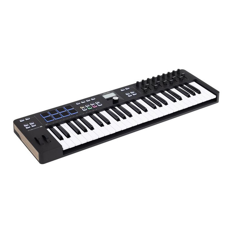 Arturia Keylab Essential 49 Mk3 Teclado Controlador Midi