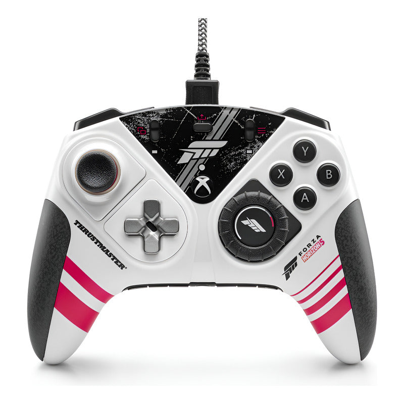 Thrustmaster Eswap X R Pro Control Xbox Forza Horizon 5  Blanco