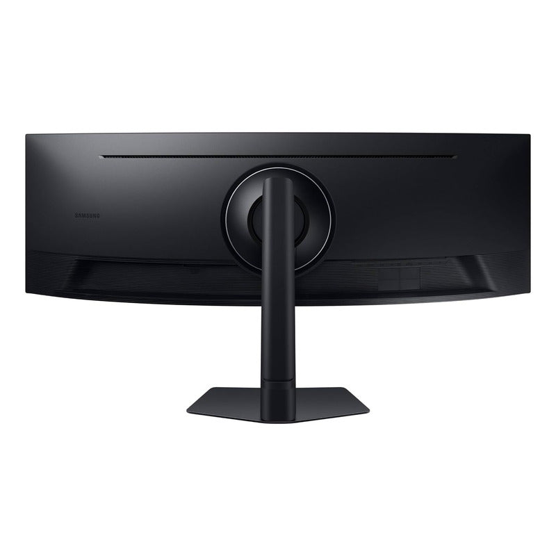 Samsung 49 Monitor Business Curved Ultrawide S95ua Negro 110v