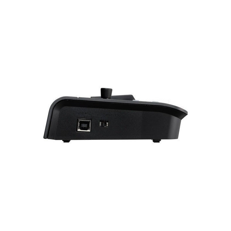 Korg Microkey Air 25 Mini-key Controlador Bluetooth Negro