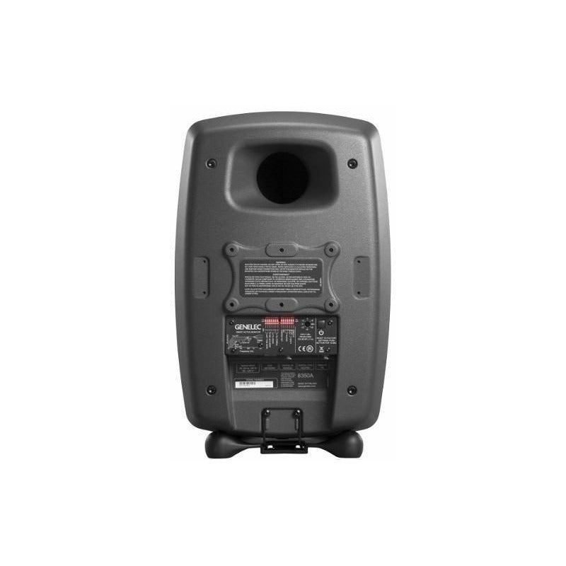 Genelec 8350a Sam Series Monitor Activo Estudio 110v Negro