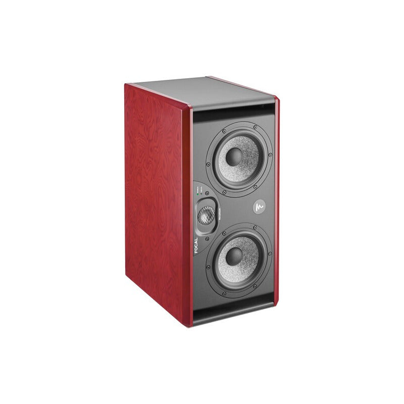 Focal Twin6 St6 Monitor De Estudio 110v Negro
