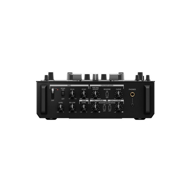 Pioneer Dj Djm-s11 Mezclador Dj 2 Canales Serato