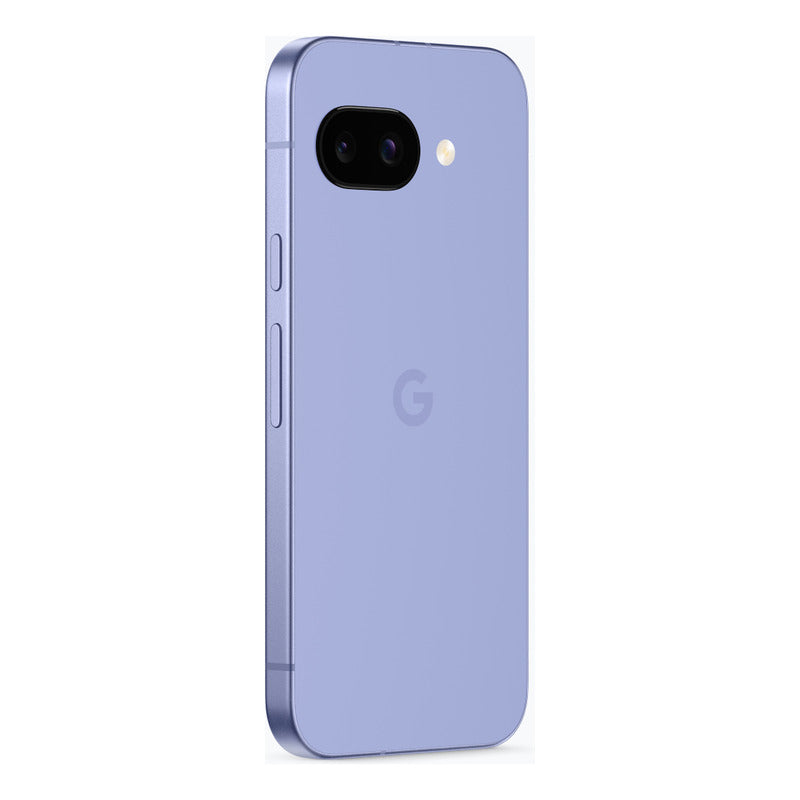 Google Pixel 9a 128gb (unlocked)