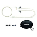 Shure Se215 Clear Audifonos In-ear