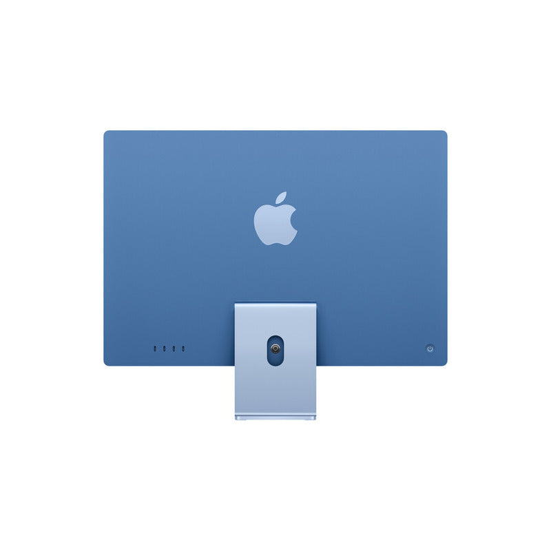 Apple iMac M4 10c Cpu 10c Gpu 32gb Ram 1tb Ssd Blue 110/220v