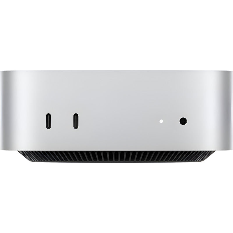 Apple Mac Mini M4 Pro 12c Cpu 16c Gpu 24gb Ram 1tb Ssd 110/220v