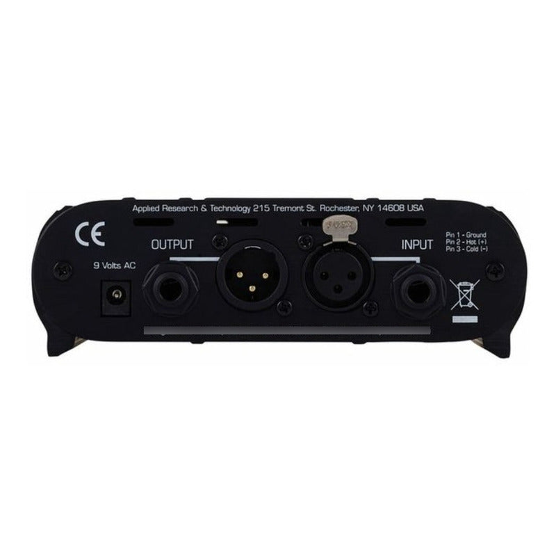 Art Tube Mp Project Series Preamplificador De Mic Usb