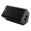 Qsc Kw 122 Parlante Preamplificado - Negro