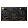 Pioneer Ddj Flx4 Controlador Dj Rekordbox Serato 2 Canales Negro