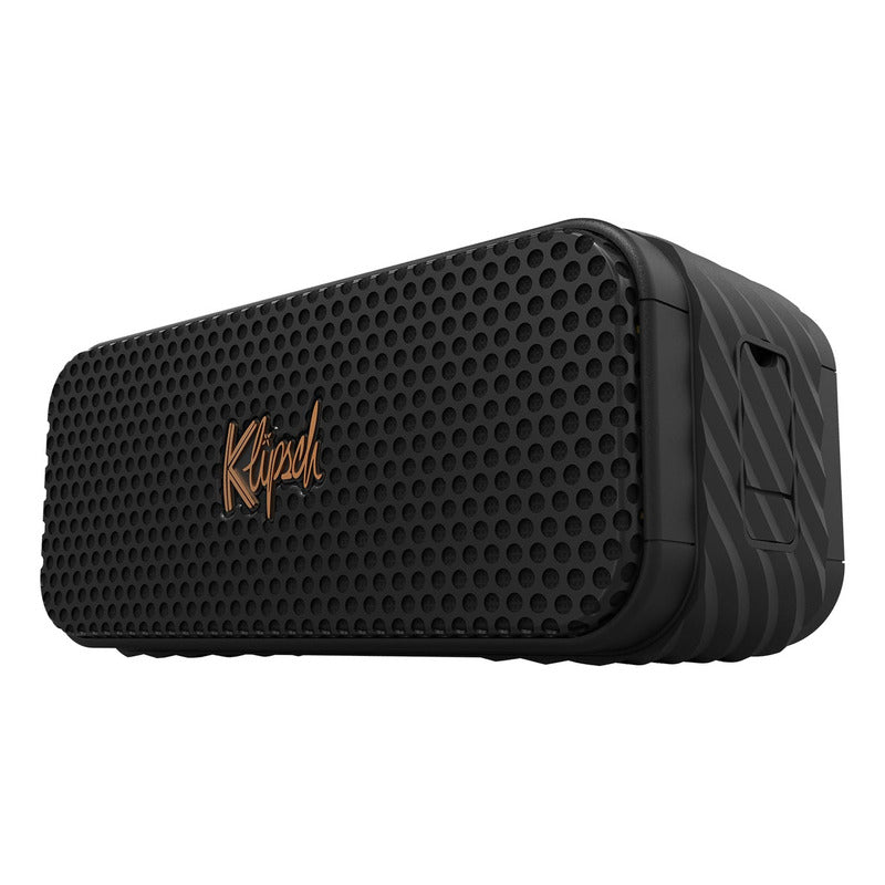 Klipsch Nashville Parlante Portable Bluetooth