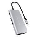 Hyper Hyperdrive Power 9-in-1 Usb Type-c Hub