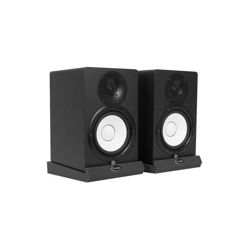 Auralex Acoustics Mopad-xl Par Espumas Acusticas 4 Ángulos