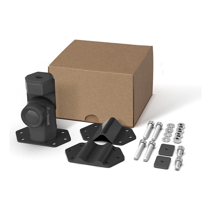 Drive Reac Amplificador De Señal Para Celular En Vehiculo