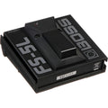 Boss Fs-5l Latching Footswitch