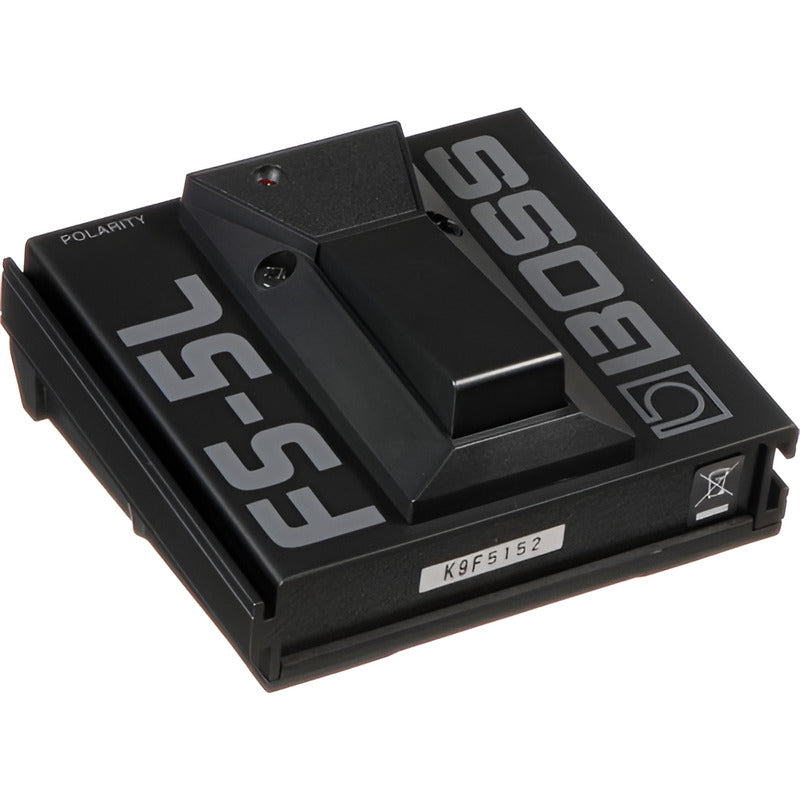 Boss Fs-5l Latching Footswitch