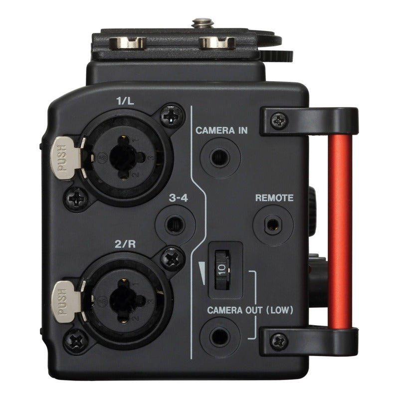 Tascam Dr-60dmkii Grabadora Portatil