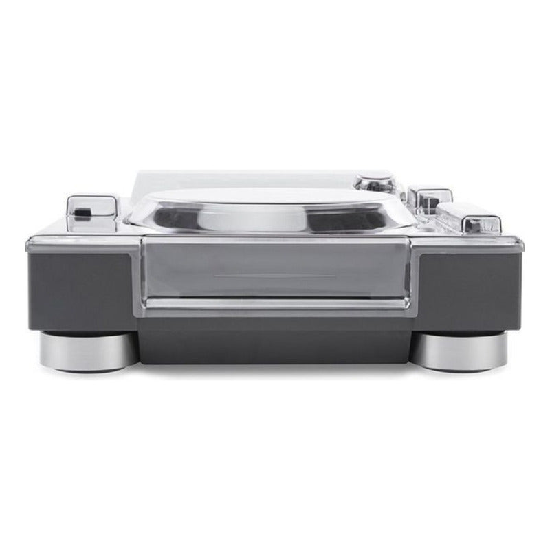 Decksaver Cubierta Antipolvo Para Pioneer Cdj-2000nxs2