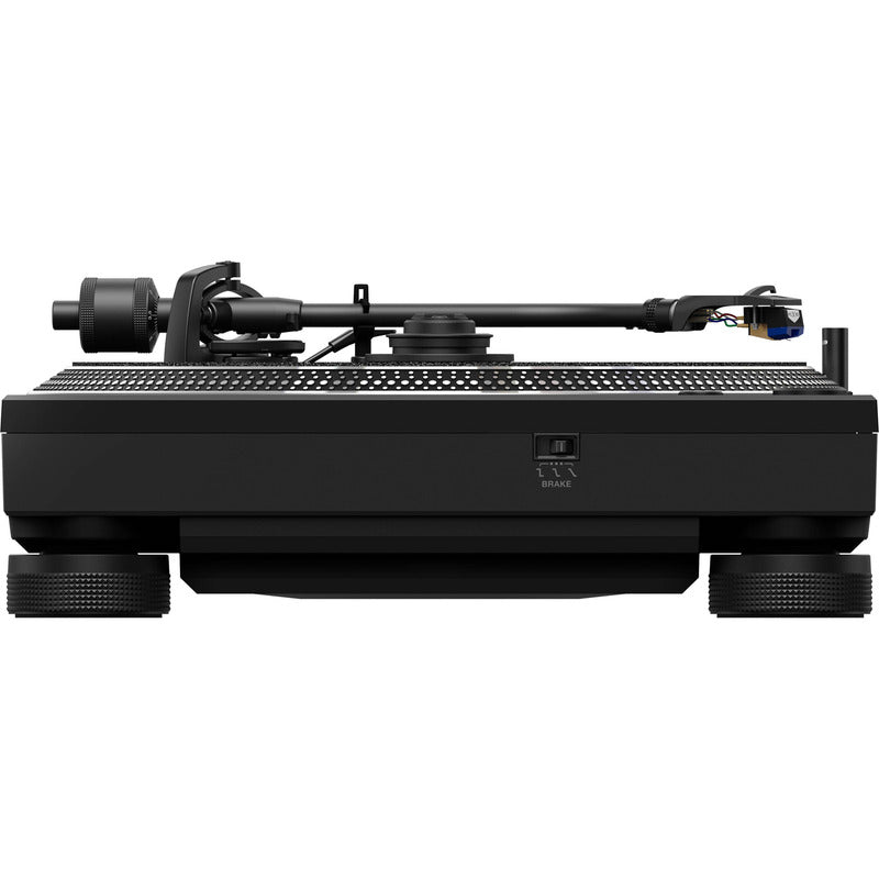 Pioneer Dj Plx-crss12 Tornamesa Hybrida Dj Negro