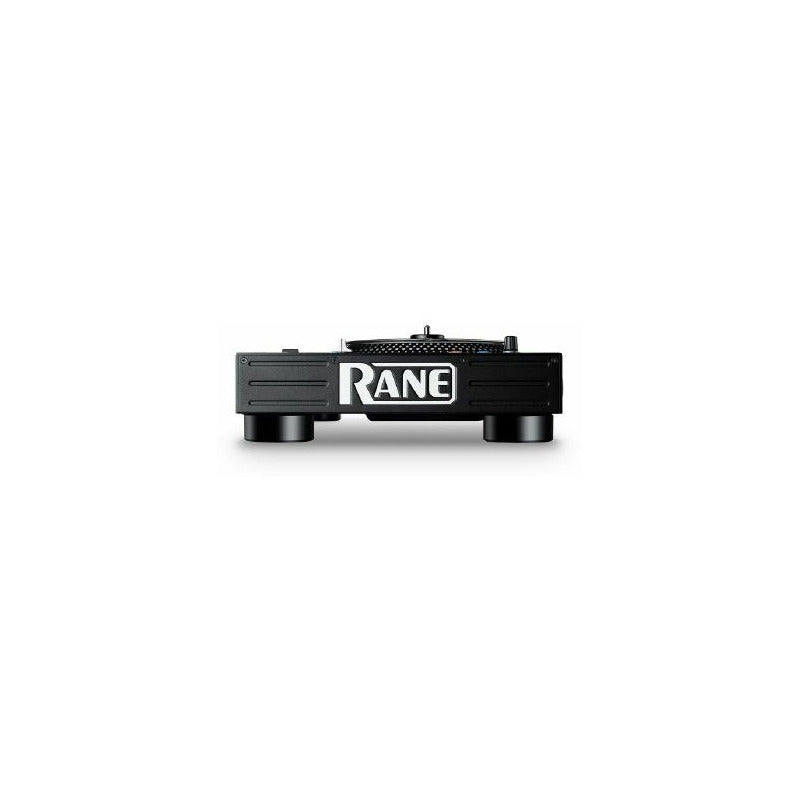 Rane One Controlador Dj Motorizado Tipo Vinilo Negro