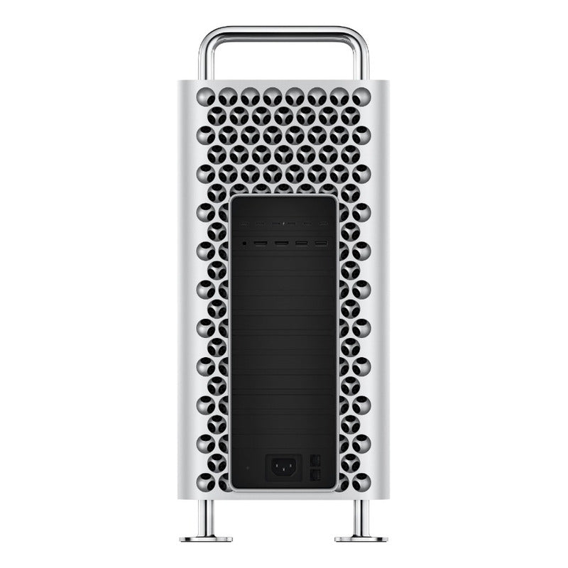 Apple Mac Pro M2 Ultra 24c Cpu 1tb Ssd 64gb Ram Torre 64 Gb