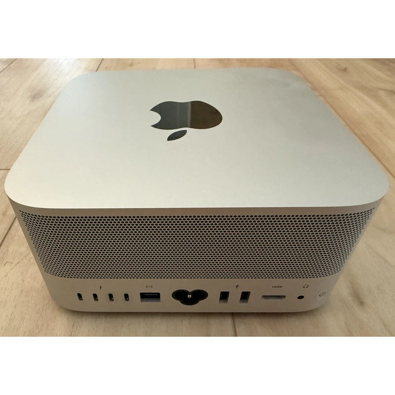 Apple Mac Studio M1 Max 10c Cpu 32c Gpu 64gb 2tb Ssd 10/10