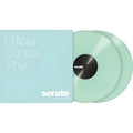 Serato Performance Vinilos Timecode 12 Glow In The Dark Glow In The Dark