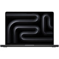 Macbook Pro 14 M4 10c Cpu 10c Gpu 16gb Ram 1tb Ssd Space Black