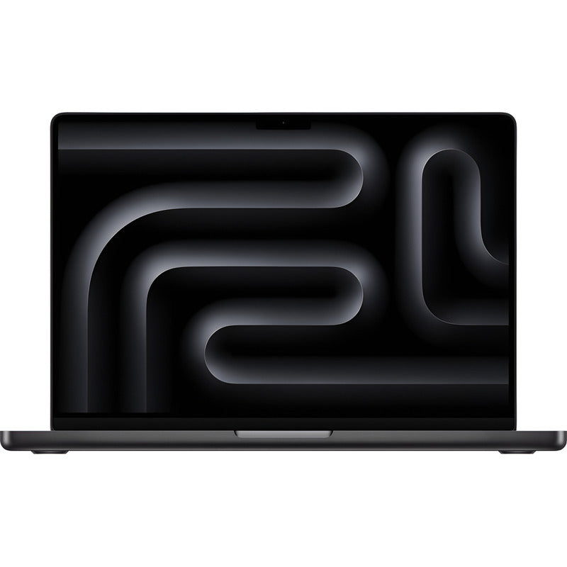 Macbook Pro 14 M4 10c Cpu 10c Gpu 16gb Ram 1tb Ssd Space Black