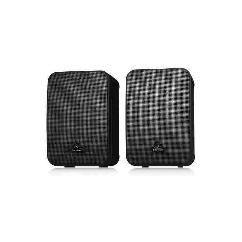 Behringer 1c Monitores Estudio Precio X Par No Aplica