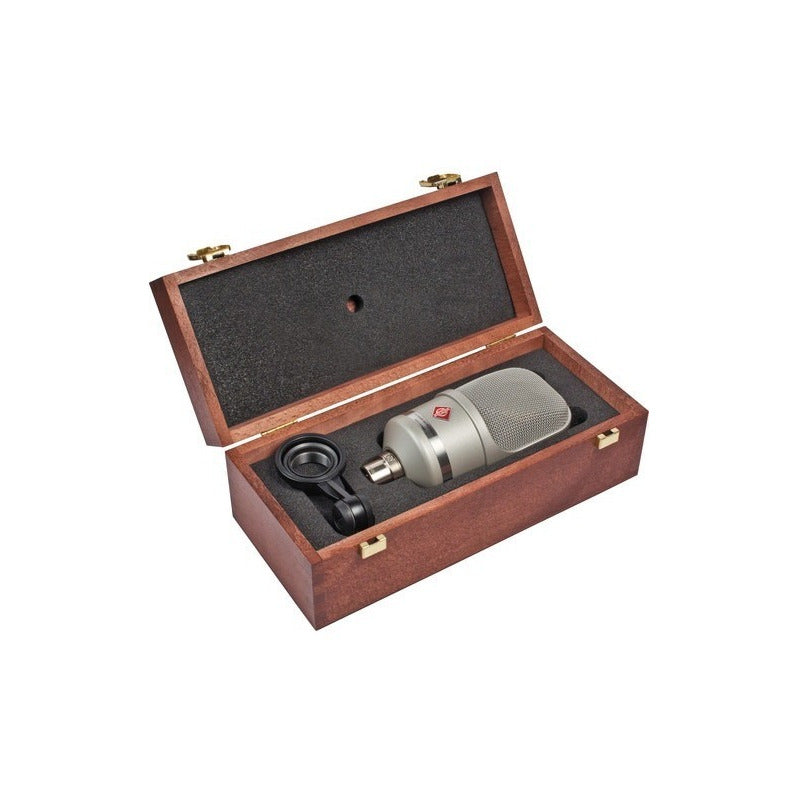 Neumann Tlm 107 Micrófono De Condensador