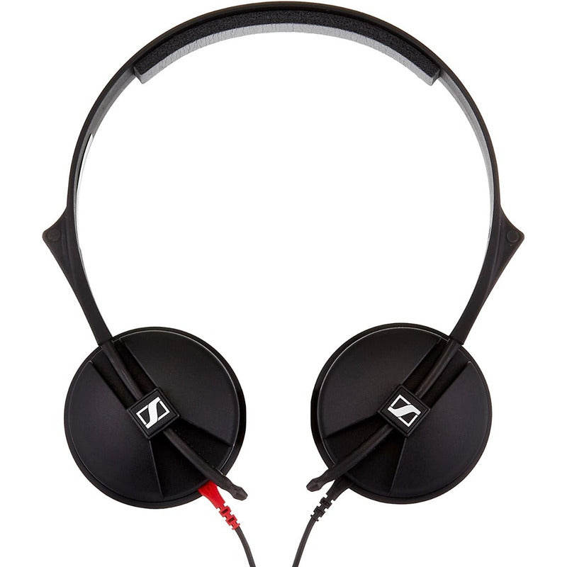Sennheiser Sennheiser Hd 25 Light Audifonos Dj  Negro