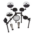 Roland Td-02kv Bateria Electrónica Con Soporte Negro