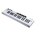Arturia Keystep 37 Controlador Midi Secuenciador Blanco