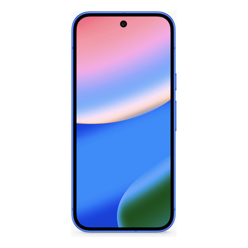 Google Pixel 10 256gb Indigo Dual Esim (unlocked) Índigo