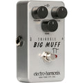 Electro-harmonix Triangle Big Muff Pi Distortion Sustain Gris