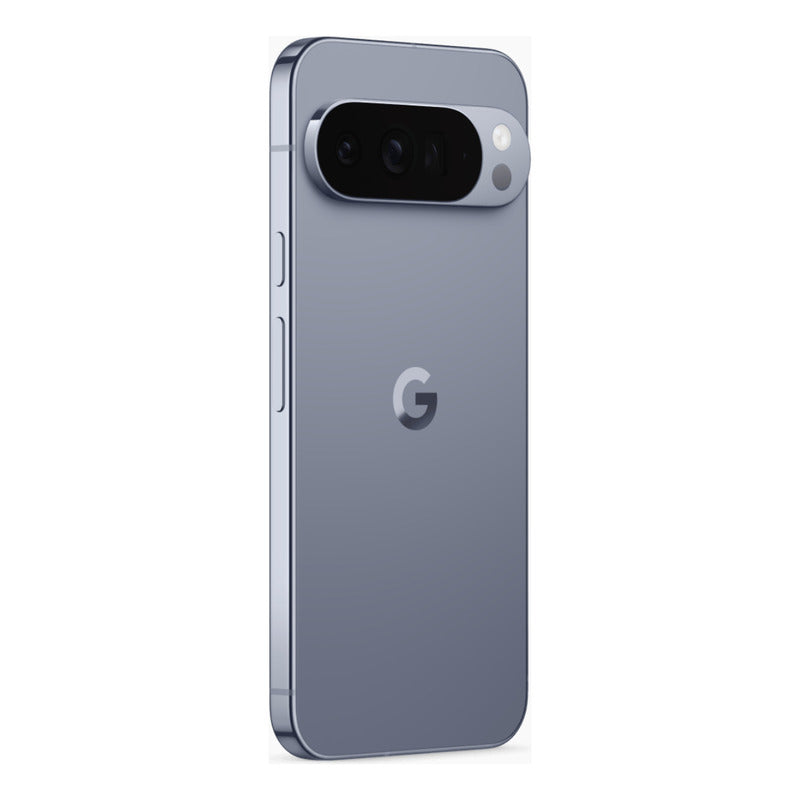 Google Pixel 10 Pro Xl 256gb Dual Esim (5g Unlocked) Moonstone