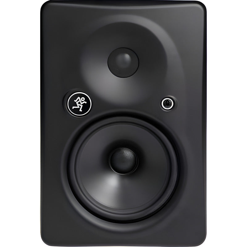 Mackie Hr624 Mk2 Monitor De Estudio Activo Negro