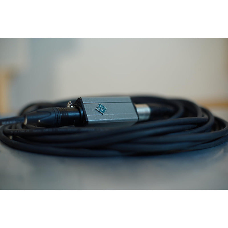 Triton Audio Fethead Broadcast Preamplificador Microfono