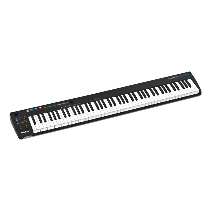 Nektar Impact Gxp88 Controlador Midi Negro