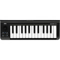 Korg Microkey Air 25 Mini-key Controlador Bluetooth Negro