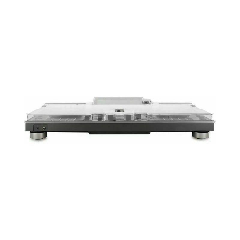 Decksaver Cubierta Antipolvo Para Xdj-rx3 En Policarbonato