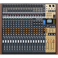 Tascam Model 24 Grabadora Digital Multipista  Negro