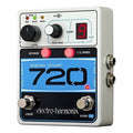 Electro-harmonix 720 Stereo 10 Loops Y 12 Min De Grabación  Blanco