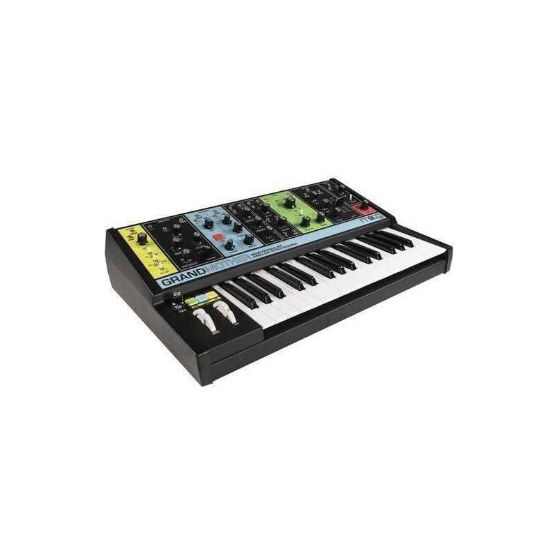 Moog Grandmother Sintetizador Análogo