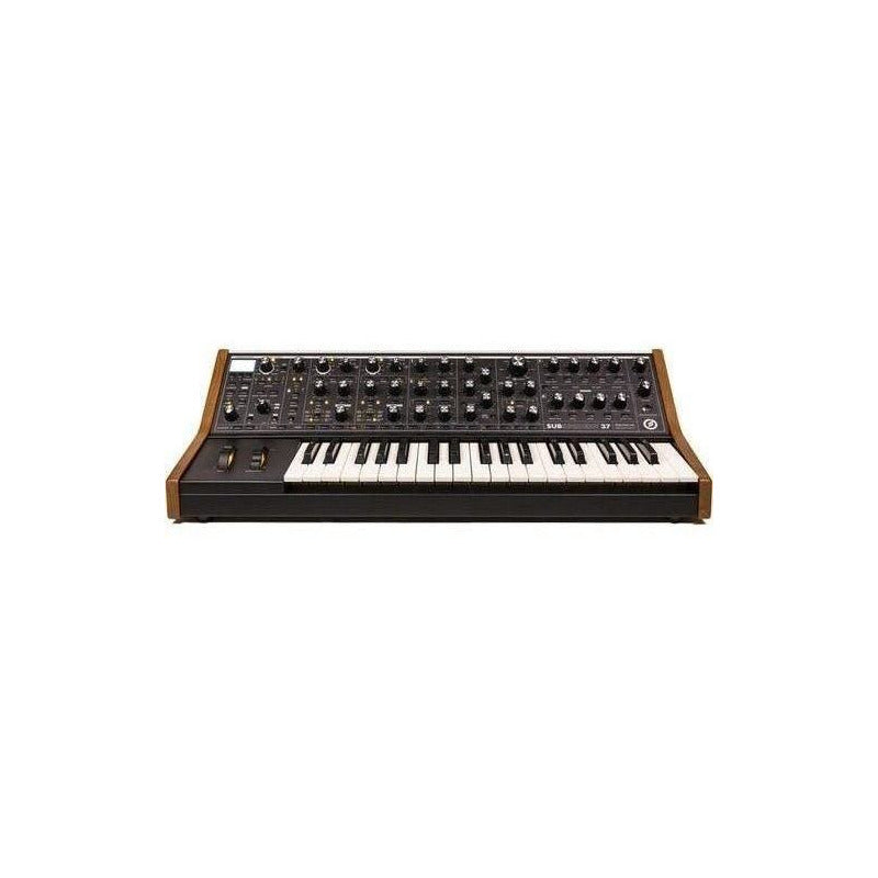 Moog Subsequent 37 Sintetizador Análogo