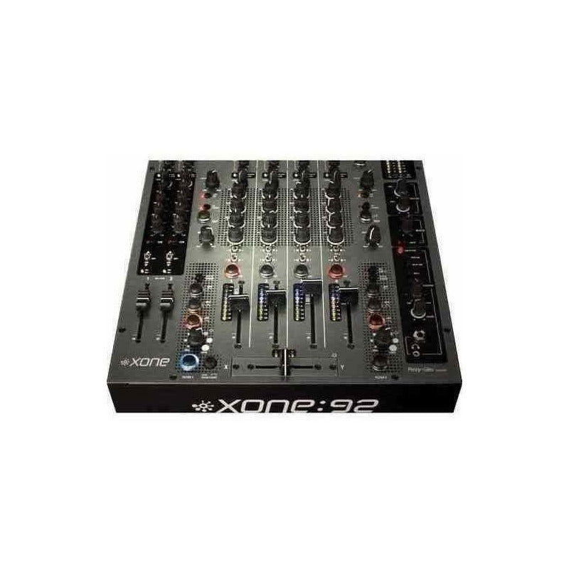 Allen & Heath Xone:92 Para Dj 110